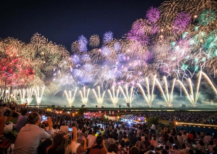 花火大會2024 花火大會2024