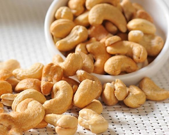 發芽腰果營養 發芽腰果營養