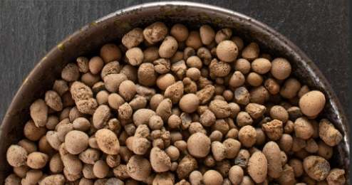 發泡煉石優缺點