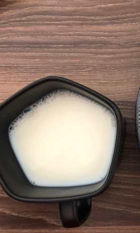 地瓜牛奶消化不良