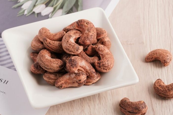 腰果發芽食用安全 腰果發芽食用安全