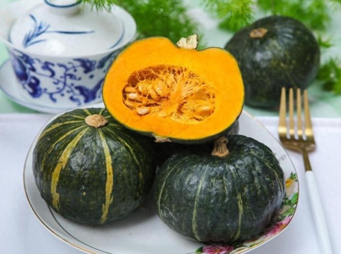 南瓜只開花不結果