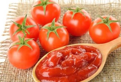 番茄營養價值