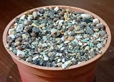 發泡煉石使用方法