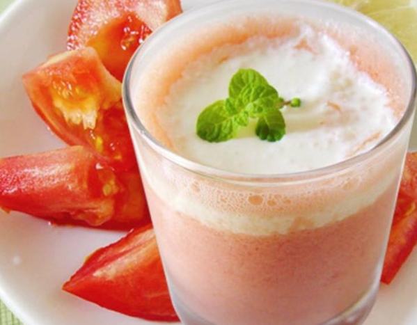 番茄牛奶食譜 番茄牛奶食譜