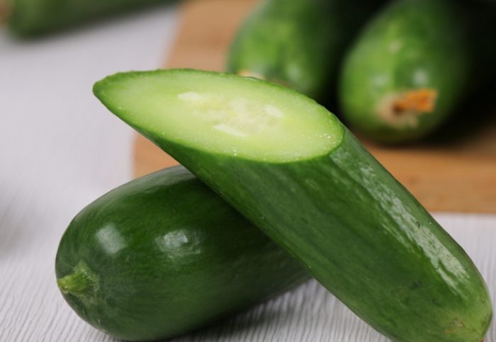 小黃瓜施肥時間 小黃瓜施肥時間