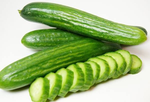 小黃瓜施肥頻率 小黃瓜施肥頻率