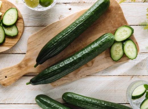 小黃瓜變色原因 小黃瓜變色原因