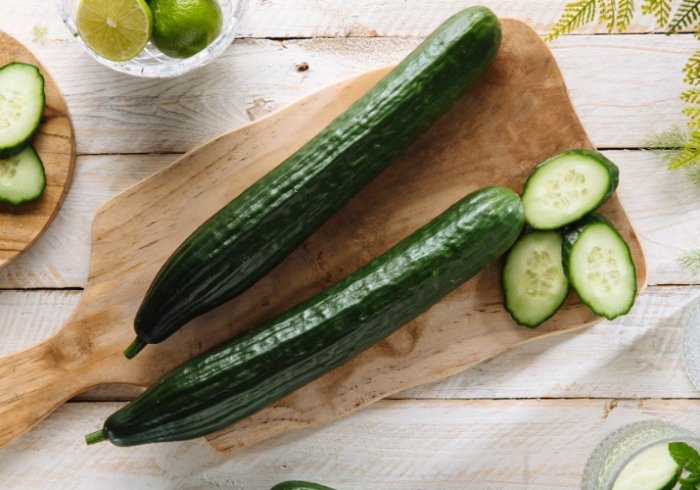 黃瓜生長溫度 黃瓜生長溫度