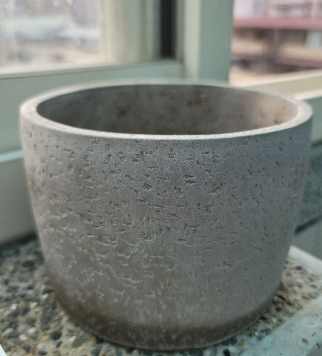 去除水泥盆鹼性 去除水泥盆鹼性