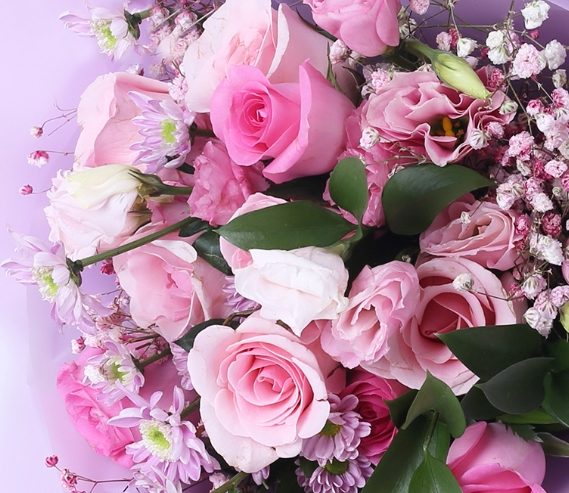 表達思念的花 表達思念的花