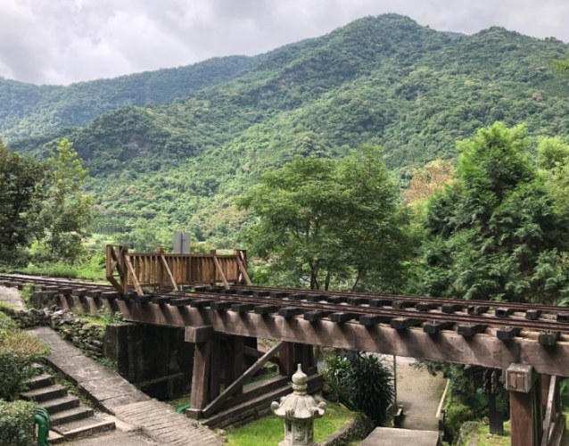 林田山旅遊 林田山旅遊