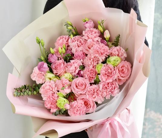 台灣青春花卉 台灣青春花卉