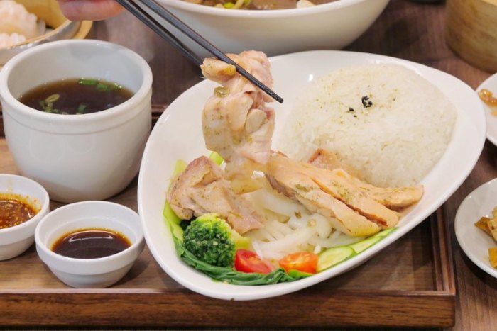 大魯閣新時代平價美食 大魯閣新時代平價美食