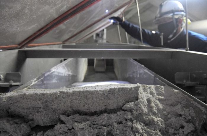 土壤鹽鹼化 土壤鹽鹼化