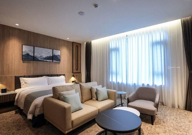 埔里住宿新選擇