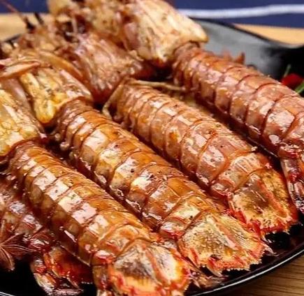 皮皮蝦料理食譜