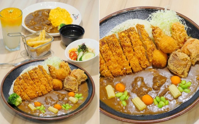 大魯閣新時代美食 大魯閣新時代美食