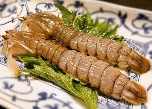 蝦蛄食譜 蝦蛄食譜