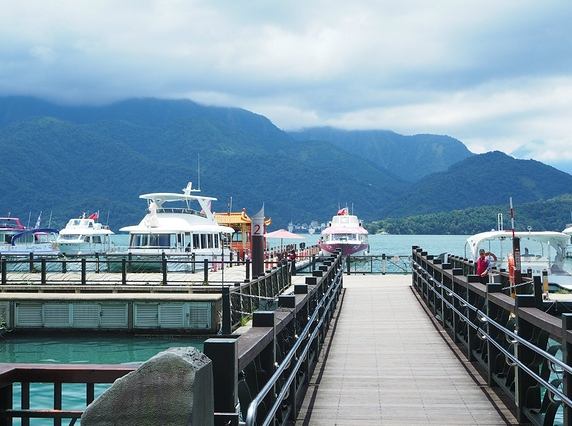 台灣旅遊景點推薦 台灣旅遊景點推薦