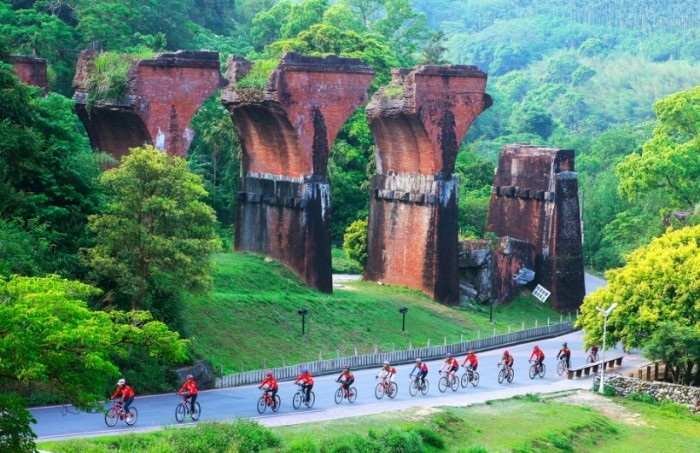 台灣旅遊景點推薦 台灣旅遊景點推薦