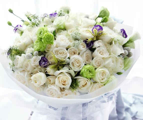 表達思念的花 表達思念的花