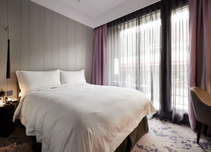 台北特色住宿 台北特色住宿