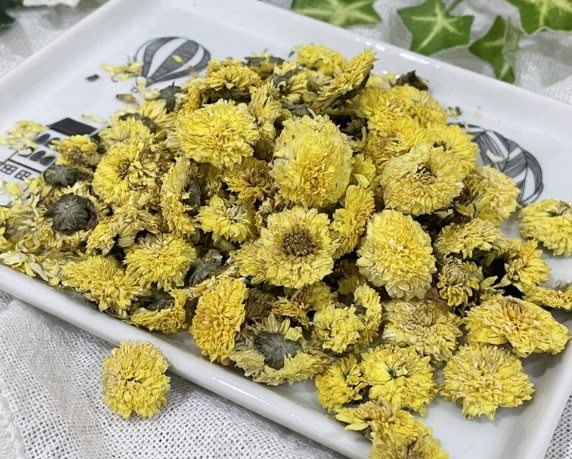 白菊功效 白菊功效