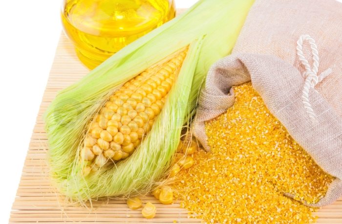 玉米和粟米差別 玉米和粟米差別