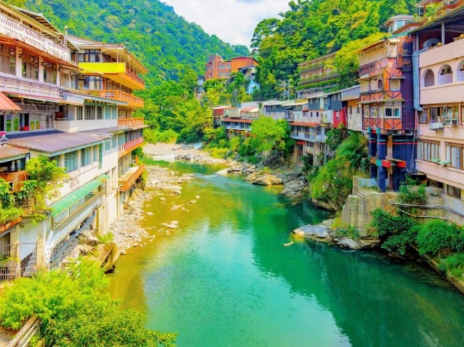 台灣自由行攻略 台灣自由行攻略