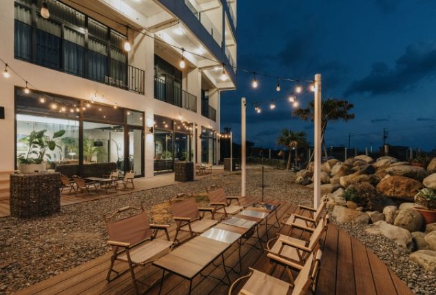 大鵬灣旅遊攻略