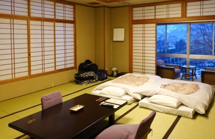 靜岡富士山酒店 靜岡富士山酒店