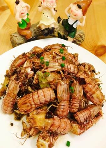 皮皮蝦產季時間