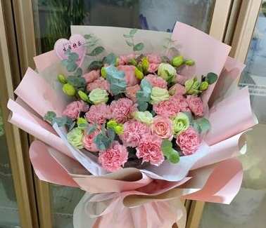 表達思念的花 表達思念的花