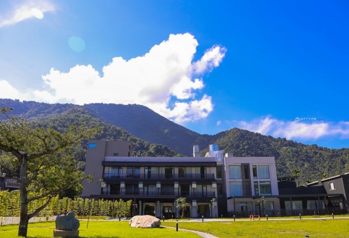 埔里新飯店推薦