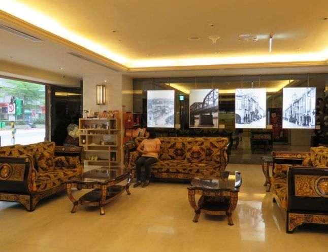 台北住宿推薦 台北住宿推薦