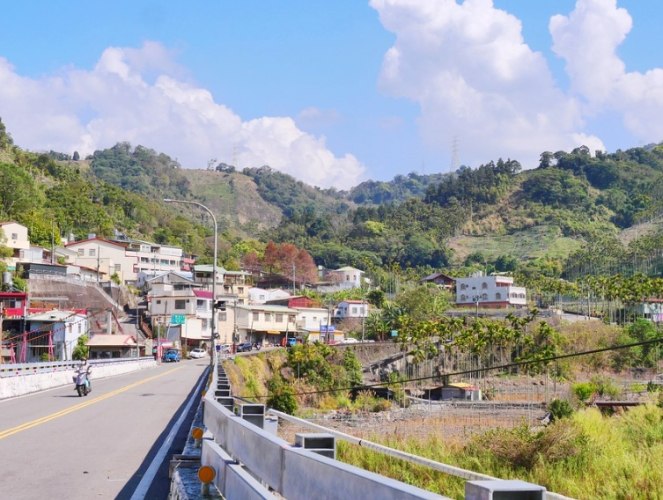 大坑步道推薦 大坑步道推薦