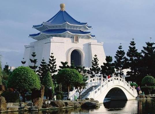 台灣旅遊景點推薦 台灣旅遊景點推薦