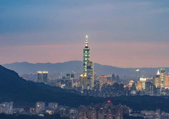 台灣自由行輕旅行 台灣自由行輕旅行