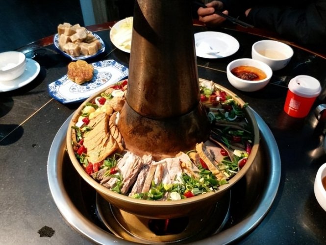 台中青海路美食