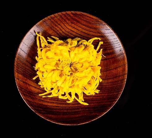 菊花杞子茶副作用 菊花杞子茶副作用