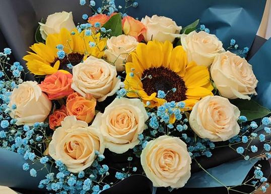 友情信物 友情信物