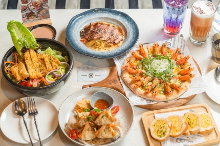 台中青海路美食