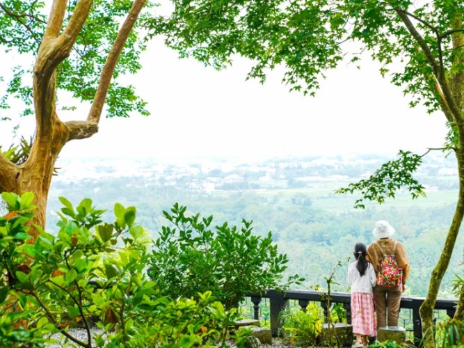 月廬食堂周邊旅遊