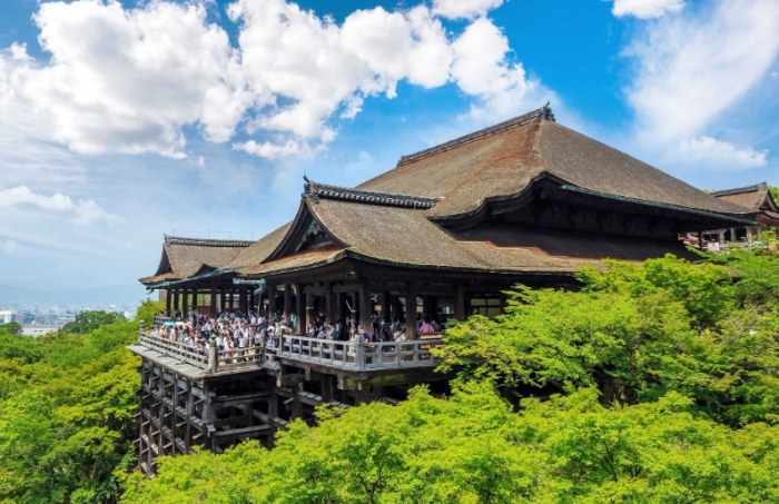 日本景點地圖 日本景點地圖