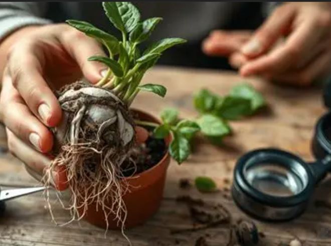 爛根判斷方法 爛根判斷方法