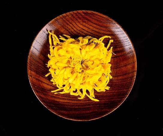 菊花杞子茶功效 菊花杞子茶功效