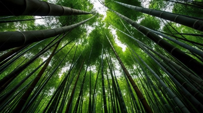 竹子樹種植 竹子樹種植