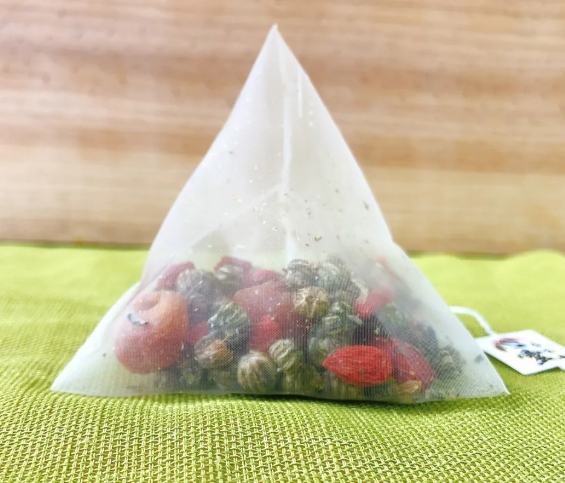 菊花枸杞茶好處 菊花枸杞茶好處