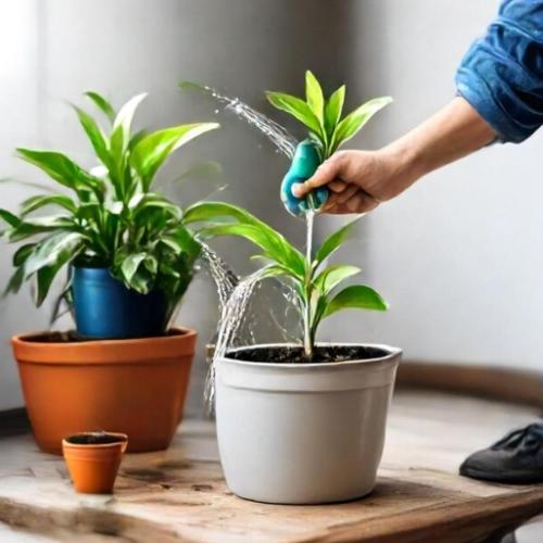 室內植物澆水頻率 室內植物澆水頻率